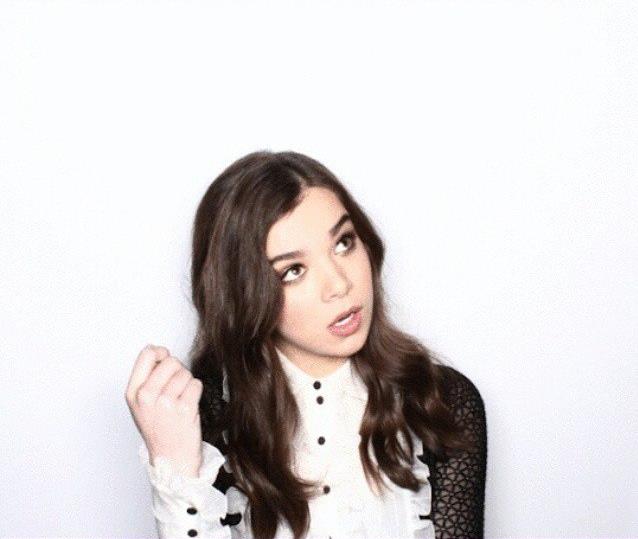 Hailee Steinfeld