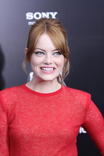 Emma Stone