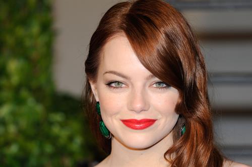 Emma Stone