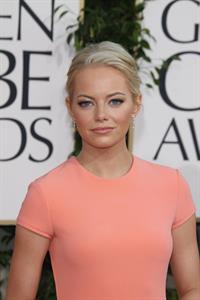 Emma Stone