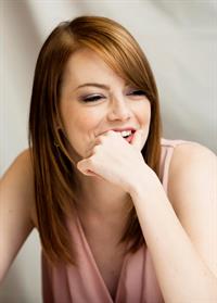 Emma Stone