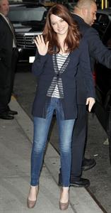 Emma Stone