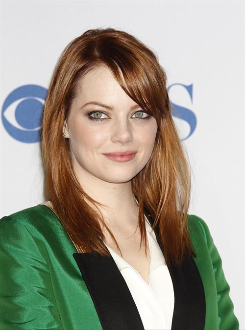 Emma Stone