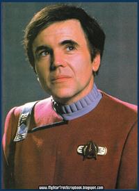 Walter Koenig