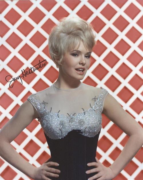 Joey Heatherton