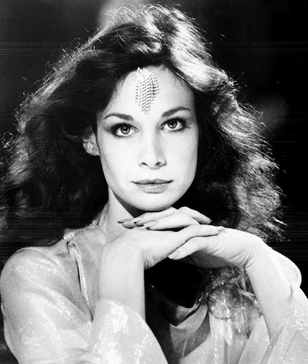 Mary Crosby