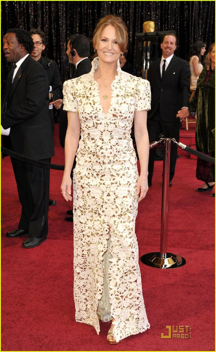 Melissa Leo