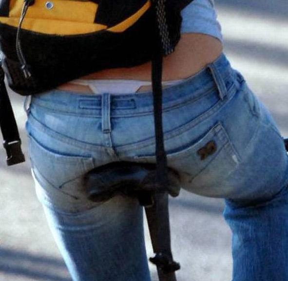 Gisele Bündchen - ass