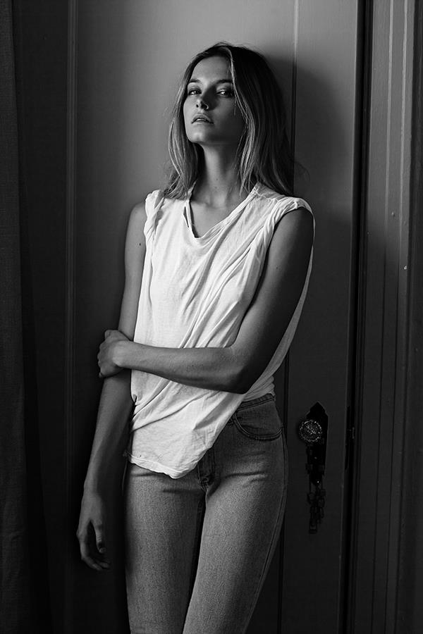 Bridget Malcolm