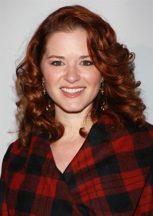 Sarah Drew from Grey's Anatomy