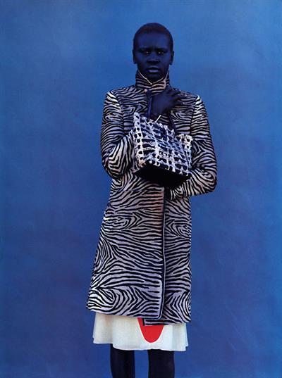 Alek Wek