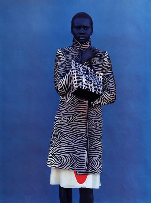 Alek Wek