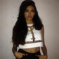 Kelly Gale