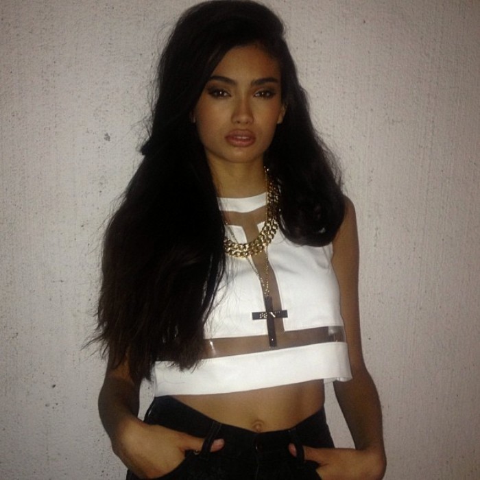 Kelly Gale
