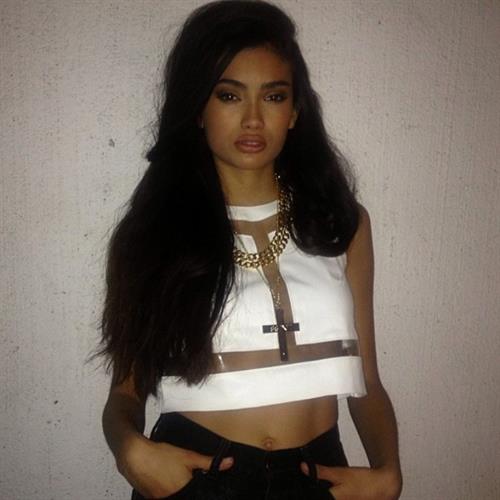 Kelly Gale