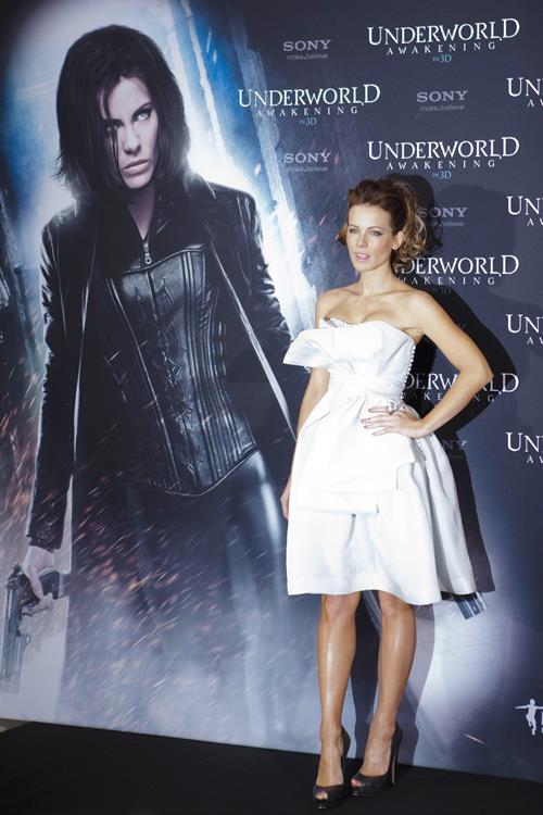 Kate Beckinsale