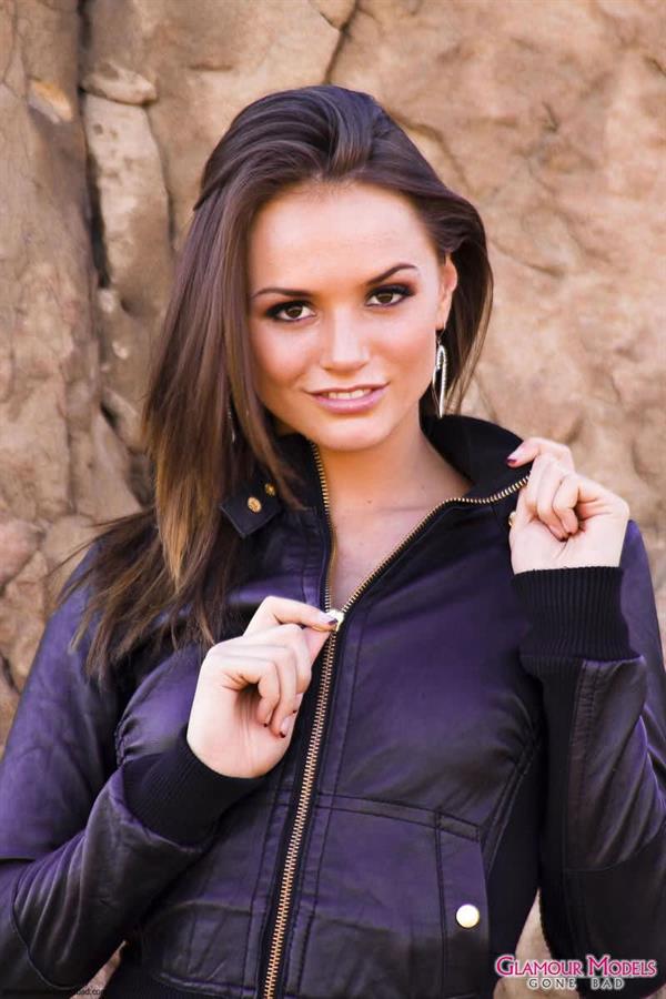 Tori Black is a porn star.  She is the first person in history to win two AVN Female Performer of the Year Award, winning back-to-back years in 2010 & 2011