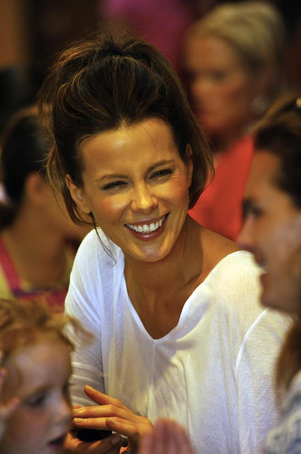 Kate Beckinsale