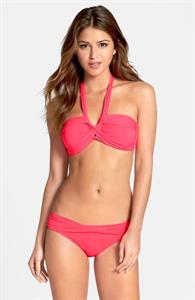 Jehane Paris in a bikini