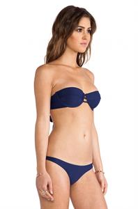 Jehane Paris in a bikini