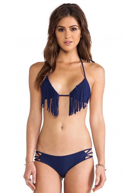 Jehane Paris in a bikini