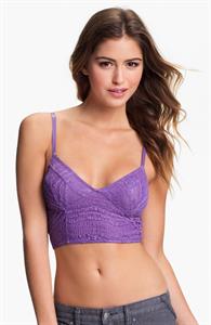 Jehane Paris in lingerie