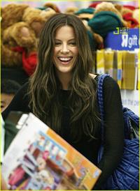 Kate Beckinsale