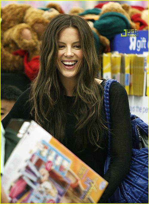 Kate Beckinsale