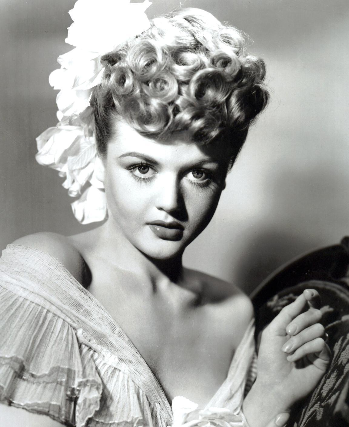 Angela Lansbury Pictures