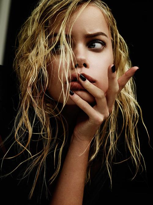 Frida Aasen