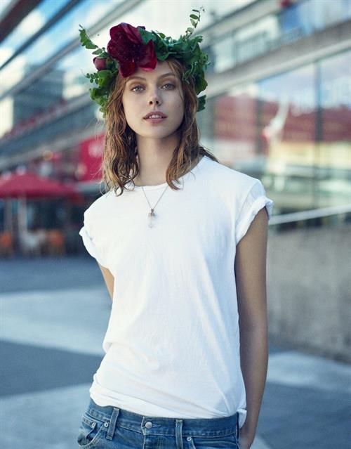 Frida Gustavsson