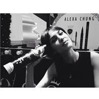 Alexa Chung