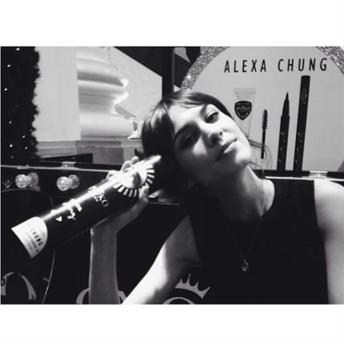Alexa Chung