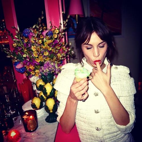 Alexa Chung