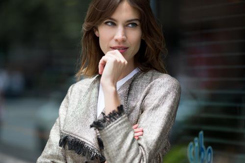 Alexa Chung