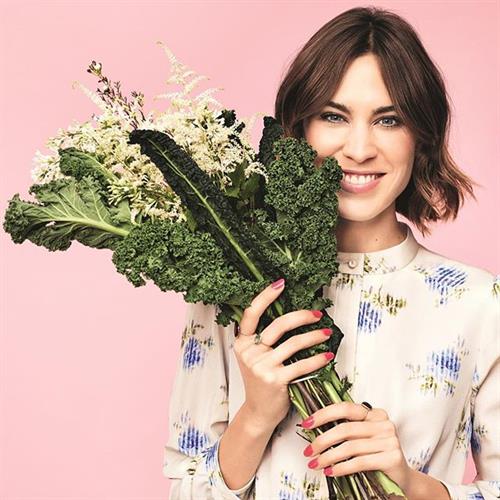 Alexa Chung