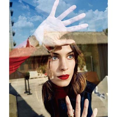 Alexa Chung