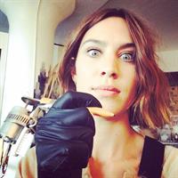 Alexa Chung