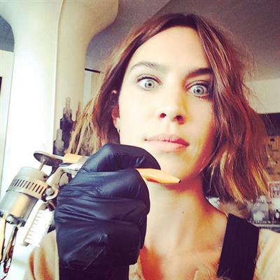 Alexa Chung