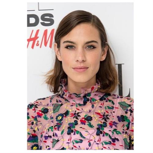 Alexa Chung
