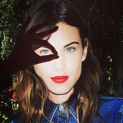 Alexa Chung