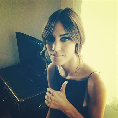 Alexa Chung