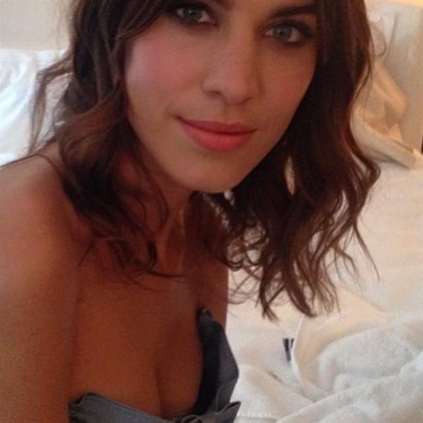 Alexa Chung