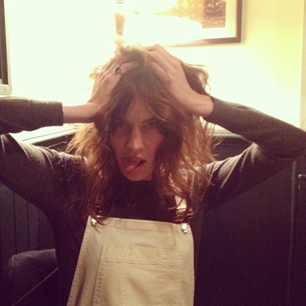 Alexa Chung