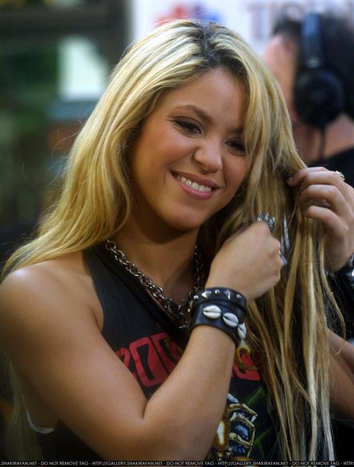 Shakira