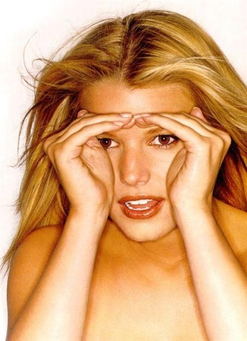Jessica Simpson