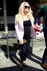 Jessica Simpson