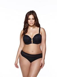 Ashley Graham in a bikini