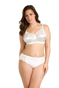 Ashley Graham in lingerie