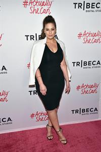 Ashley Graham